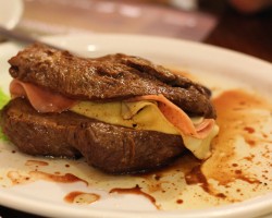 Restaurante Santo Antônio: a primeira churrascaria do Brasil santo-antonio-file