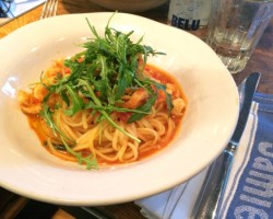 Jamie’s Italian: really, really tasty jamies-italian-pasta