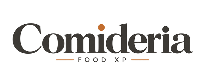 Comideria — FOOD XP