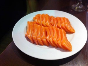 Sashimi