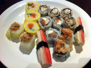 Sushi