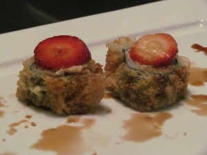 Sushis, Nigiris e Sashimis