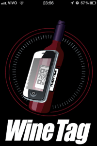 Winetag - Rede Social sobre Vinhos