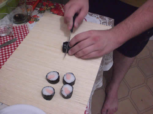 Sinta a perfeição das peças Sinta a perfeição das peças
