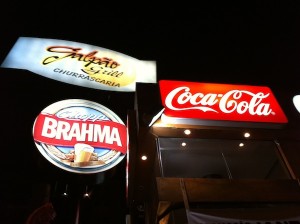 Galpão Grill