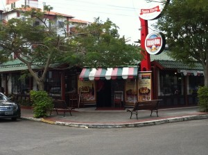 Cantina Santa Maria