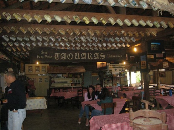 Ambiente Ambiente