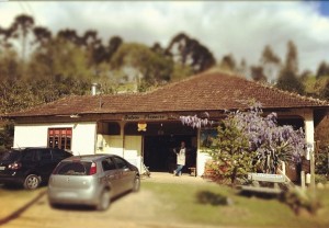 Restaurante Galpão Tropeiro
