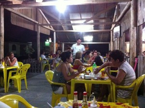 Rancho do Tchesco