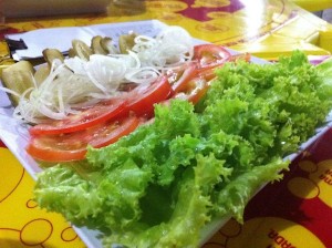 Salada