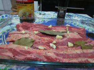 Carne de Angus é outro nível