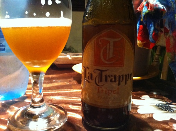 La Trappe - cerveja holandesa La Trappe - cerveja holandesa