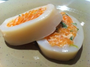 Sushi de Lula