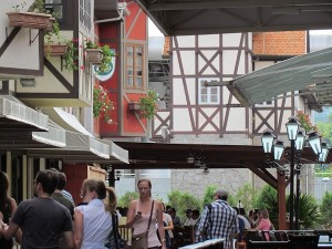 Villa Germânica - Blumenau