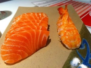 Sashimis