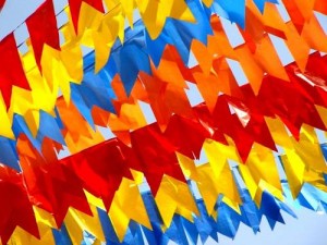 Festa Junina