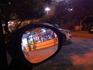 Hause: o templo do Xis em Floripa