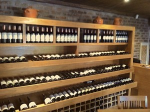 Enoteca