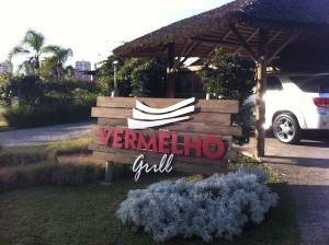 Vermelho Grill