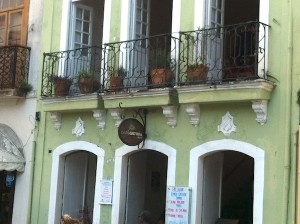 Café Cultura