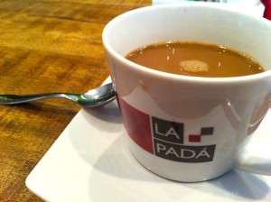 Café