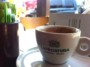 Café Cultura
