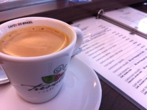 Café François