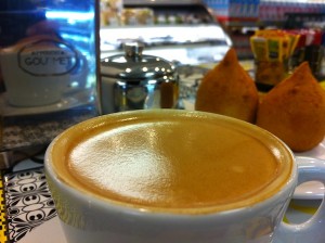 Cafeteria Imperatriz Gourmet