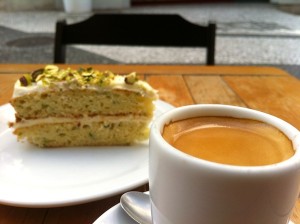 Café Kiwi