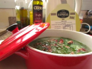Linha Gourmet Express: Caldo Verde