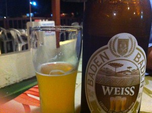 Baden Baden Weiss: R$18