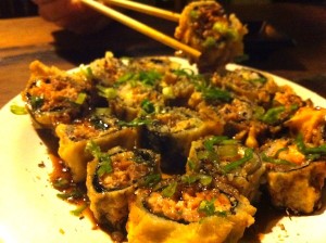 Hotsushi