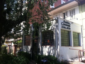 Restaurante Aninha Comas
