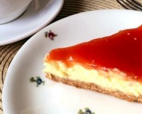 Receita de Cheesecake de Goiabada, uma deliciosa sobremesa