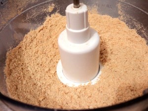 Farinha de bolacha