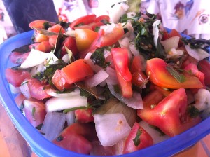 Ingredientes