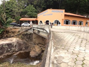Restaurante Aqueduto