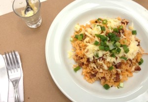 Arroz de Carreteiro
