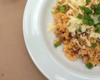 Casa da Itinga, comida simples e bem feita por Vitor Gomes