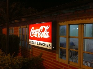 Dedão Lanches