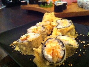 Hotsushi Filadélfia