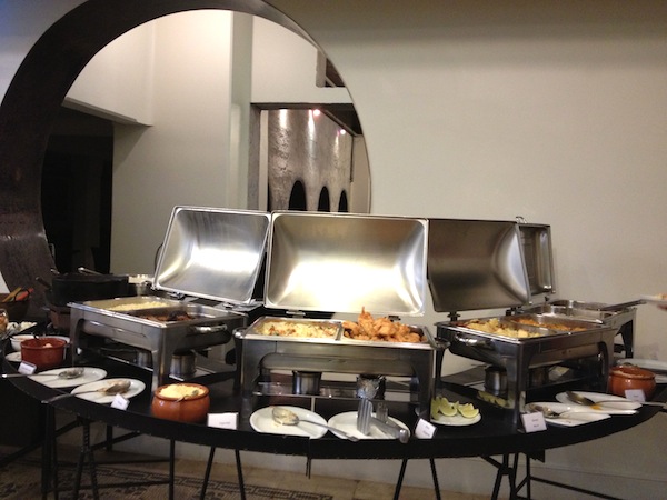 Buffet do Moeda Buffet do Moeda