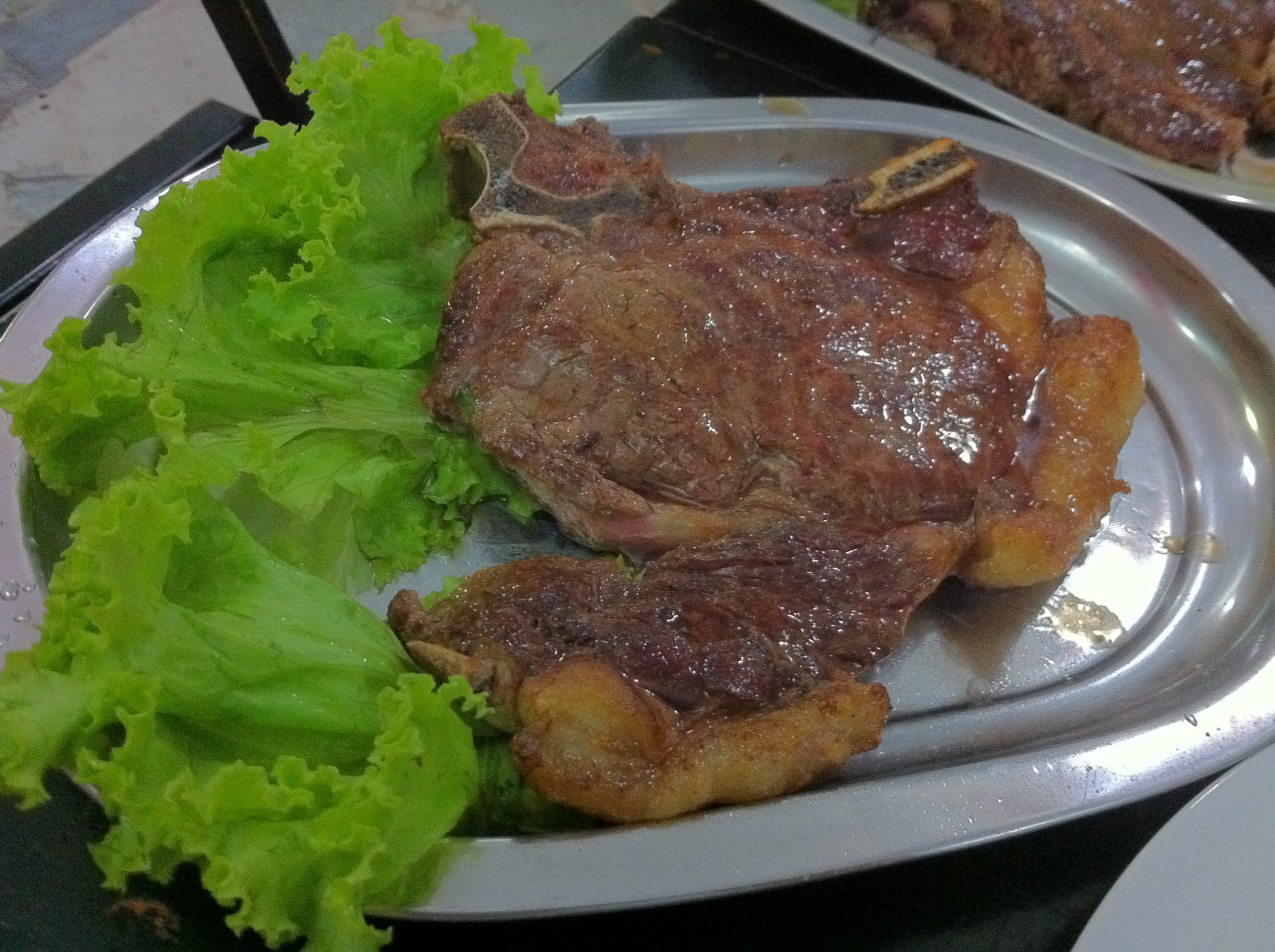 As delícias da comida pantaneira em Ribeirão Preto