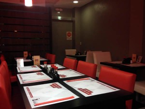 Daikoku Sushi