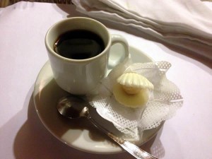 Café de Ostra