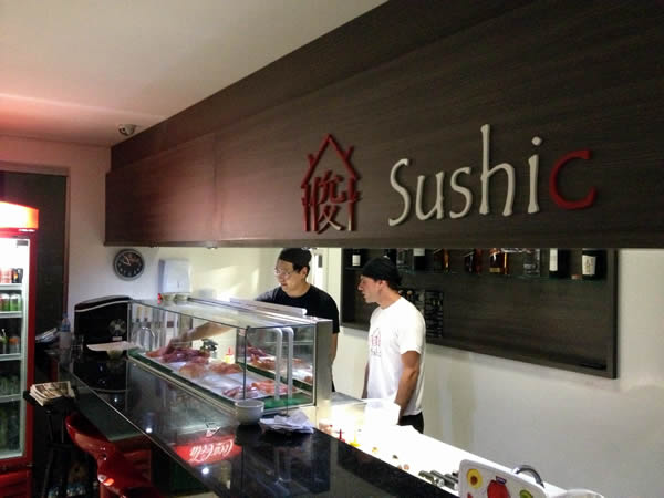 sushic-ambiente