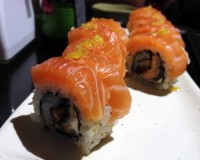 Sushic: comida japonesa de altíssima qualidade em Coqueiros