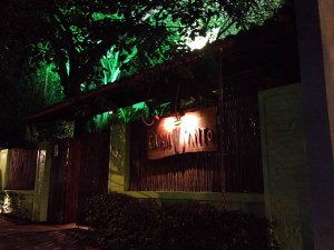 Restaurante Capim Santo