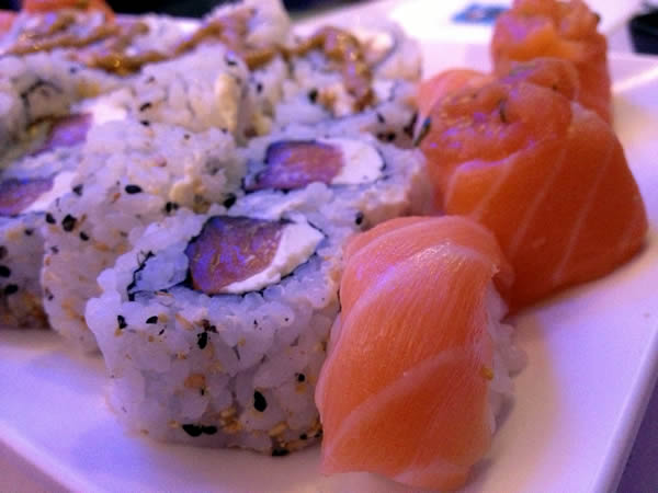 kikoni-sushi