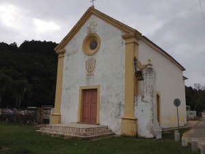 Igreja de Nossa Senhora da Piedade
